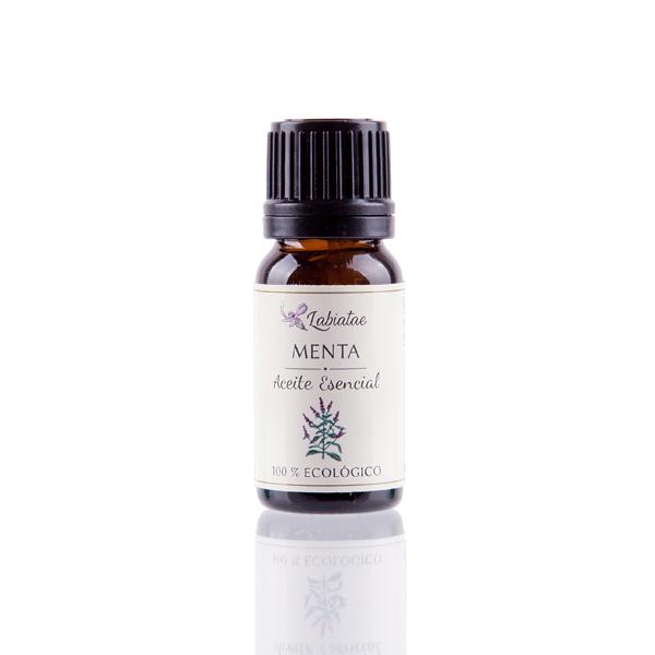 Óleo Essencial de Hortelã-Pimenta (Mentha Piperita) Labiatae 12 ml
