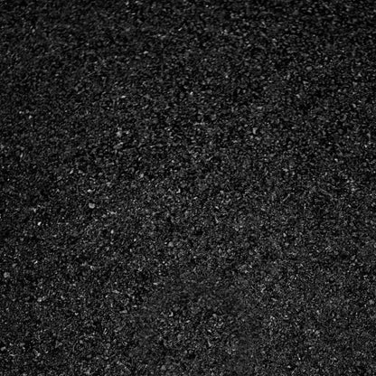 Jowy Loseta De Caucho 1,5cm 100x100cm, Color Negro_2
