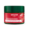 Creme de Dia Refirmante com Peptídeos de Romã e Maca da Weleda 40ml