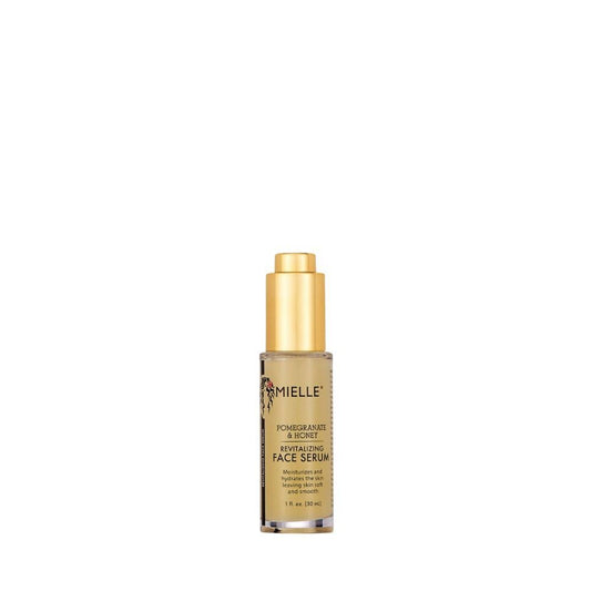 Serum Revitalizante Facial Pomegranate And Honey Skincare Mielle Organics 30ml_0