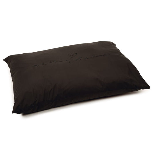 Beeztees Cojín Para Perros Tapira Gris Oscuro 120x90 Cm_0