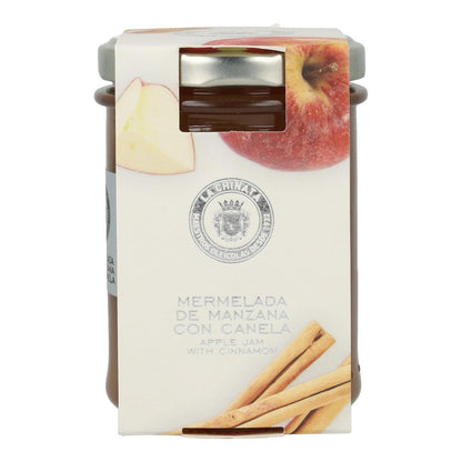 Geleia de Maçã e Canela La Chinata 210 gr