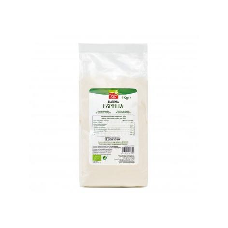 Farinha de espelta La Finestra Sul Cielo 1kg