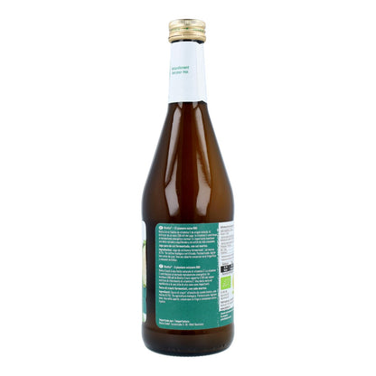 Sumo de couve fermentado 500 ml Biotta