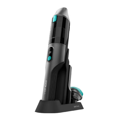 Cecotec Aspirador De Mano Bldc Conga Rockstar Micro 15000 Clean&car_0