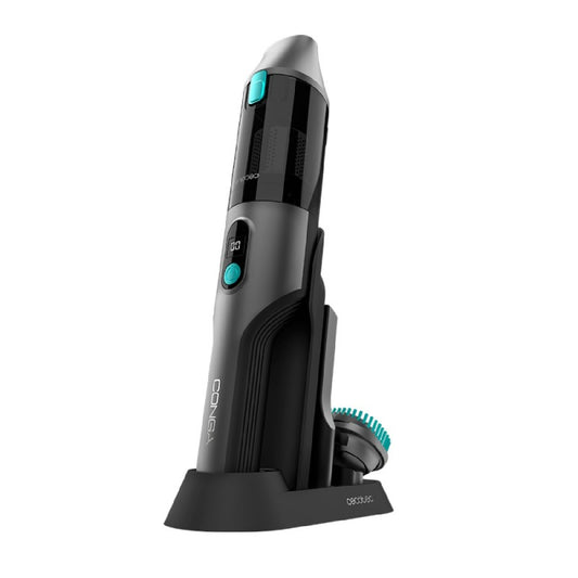 Cecotec Aspirador De Mano Bldc Conga Rockstar Micro 15000 Clean&car_0