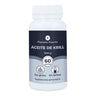 Óleo de Krill 500mg Planeta Huerto 60 Pérolas