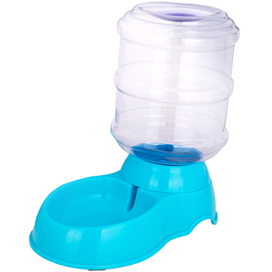 Bebedero Automático Para Mascotas 3,5 L_0