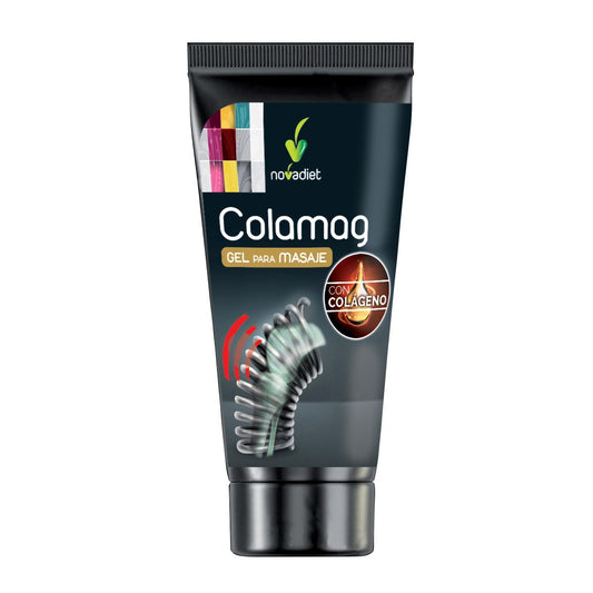 Colamag Gel 150 ml Novadiet