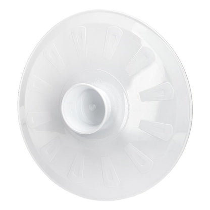 Tapa Plastico Giratortillas Oryx Ø 29cm. (tapa Vuelve Tortillas, Tapa Giratortillas, Tapa Gira Tortillas)_0