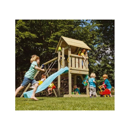 Parque Infantil Masgames Kiosk L Con Challenger._3