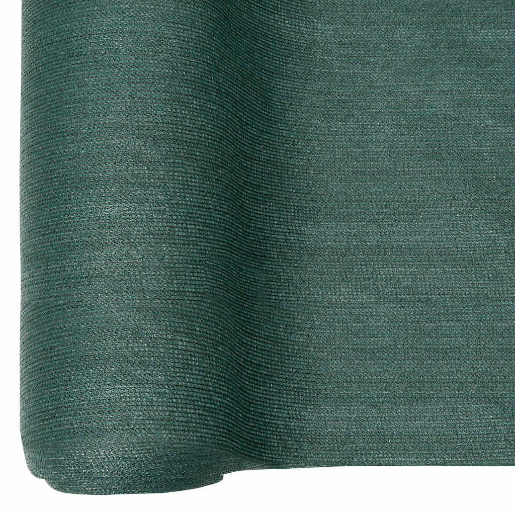 Vidaxl Red De Privacidad Hdpe Verde 3,6x10 M 150 G/m²_3