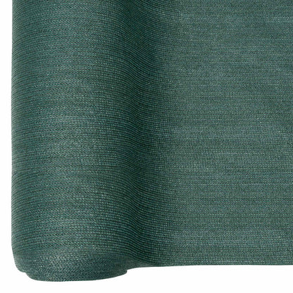 Vidaxl Red De Privacidad Hdpe Verde 3,6x10 M 150 G/m²_3