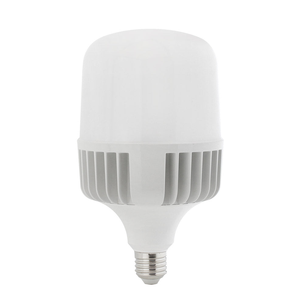 Bombilla Led Street E27 Aluminio, 50w, Blanco Neutro_1