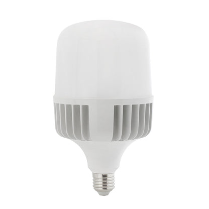 Bombilla Led Street E27 Aluminio, 50w, Blanco Neutro_1