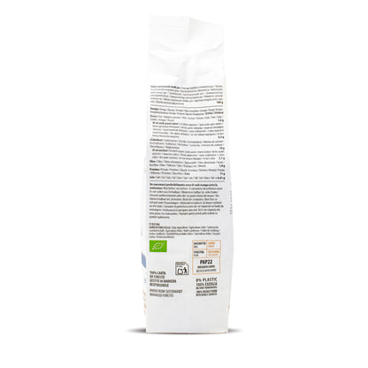 Fusilli espelta bio Girolomoni 500g