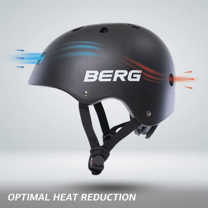 Casco Infantil Berg M._3