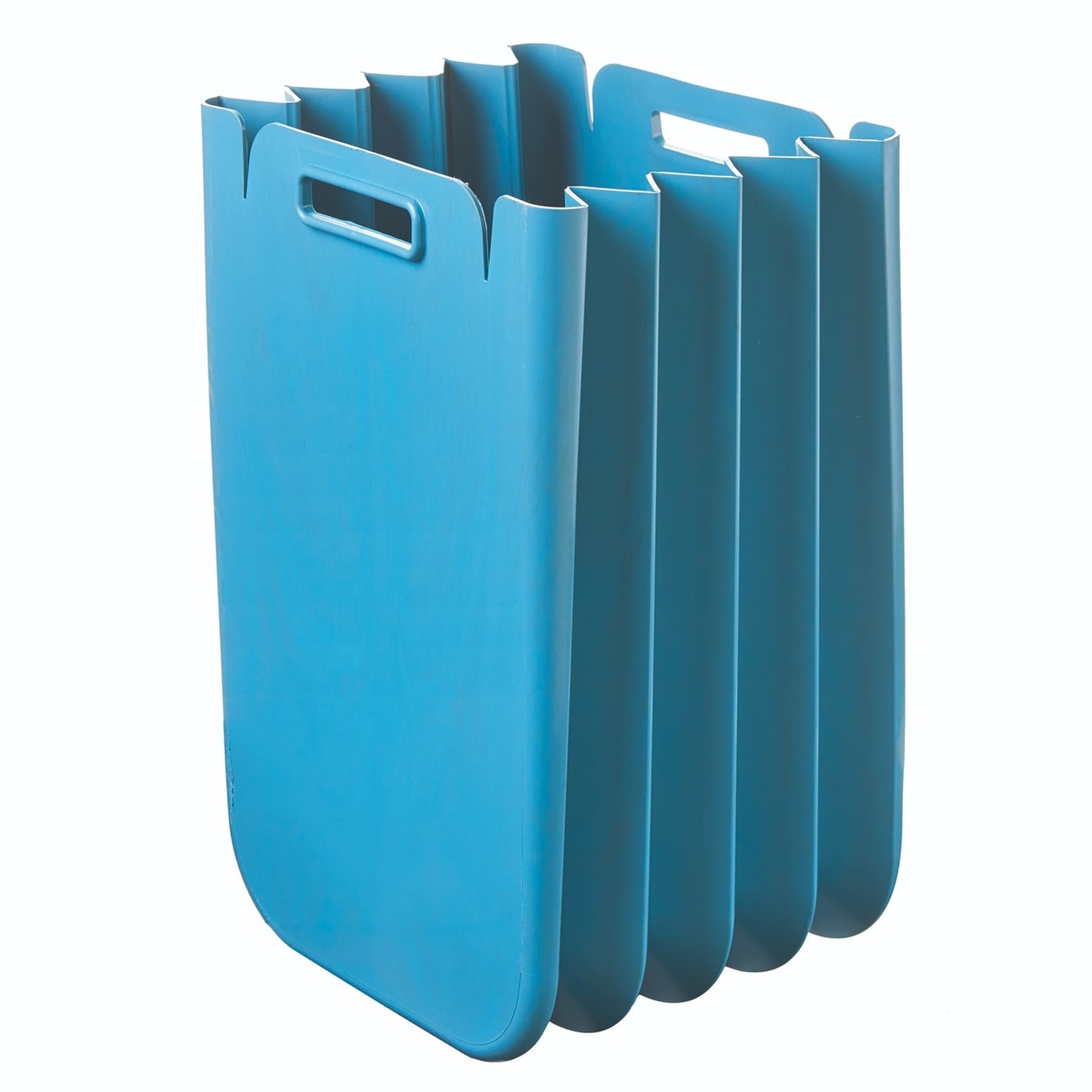 Contenedor Multiusos Plegable 25 Litros, En Plástico Reciclado, 45x30 Cms, En Color_0