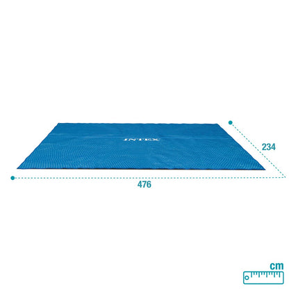 Cobertor Solar Intex Piscinas Rectangulares 488 X 244 Cm_5