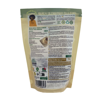 Packs de 2 unidades de Flocos de Trigo Sarraceno BIO sem Glúten Naturgreen 2 unidades de 250 g