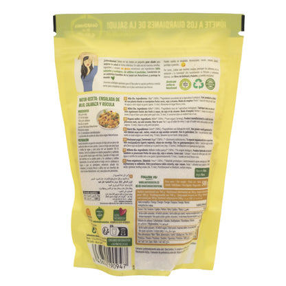 Painço Biológico Naturgreen, 500 g