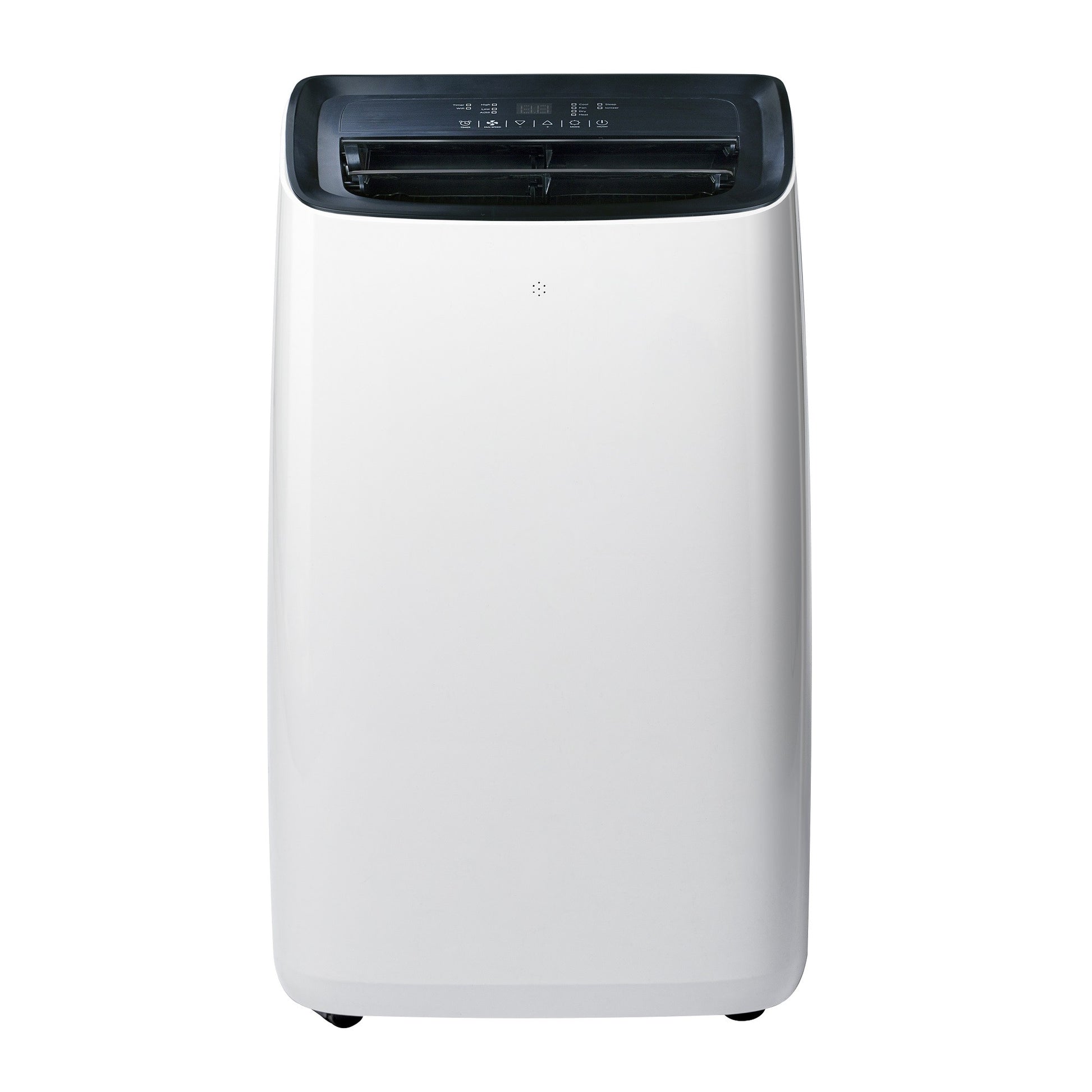Aire Acondicionado Portatil 3 En 1, Haverland Tac-0924wc, Bajo Consumo 1000w, 9000 Btu, Wifi, Para 22m2_0