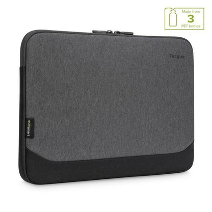 Capa para portátil Targus Cypress EcoSmart cinzenta
