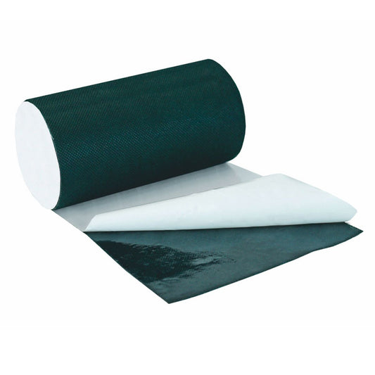 Fita adesiva de colagem Nortene Tapefix para relva artificial 20 m