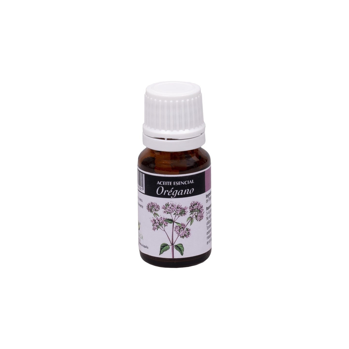 Essência de Orégãos Plantis 9 ml