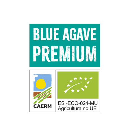 Xarope de Agave Premium Naturgreen 900 ml