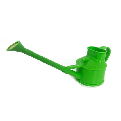 Regadera Bonsai Plastico Colores 0.9l_1
