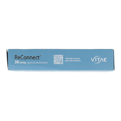 Reconnect Vitae 30 Comprimidos