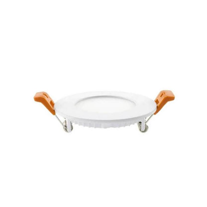 Downlight Led 5w, Osram Chip, Blanco Cálido_1