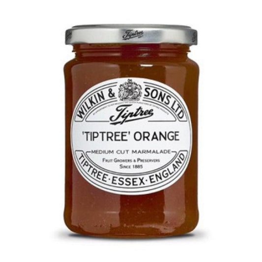 Marmelada de laranja 340g