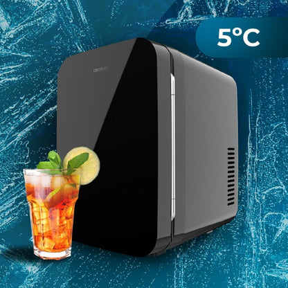 Cecotec Minicooling Bolero Minicooling 6l Bahamas Black_2