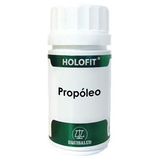 Holofit Própolis Equisalud 60 cápsulas