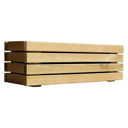 Vaso de Varanda Horizon 60 cm