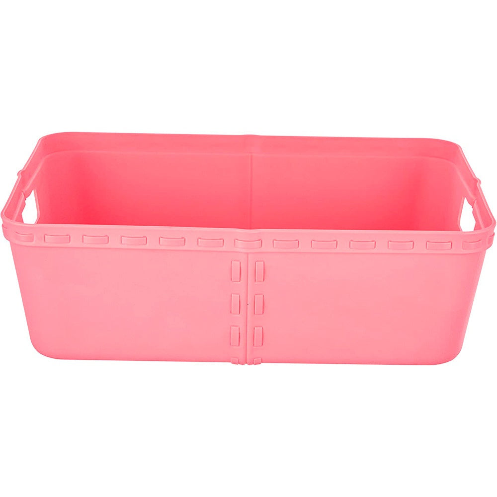 Life Story Cesta De Almacenaje T Small Rose_3