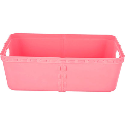 3x Life Story Cesta De Almacenaje T Small Rose_4