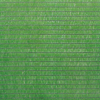 Malla Sombreo Verde 90g/m² - Alta Resistencia Y Protección Uv 2x100 M / Multicolor_1