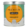 Cápsulas Compostáveis ​​Biológicas Premium Café Saula 20 unidades