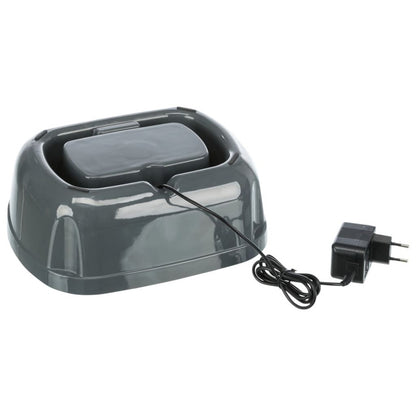 Trixie Fuente Bebedero Poligonal De Melamina_3