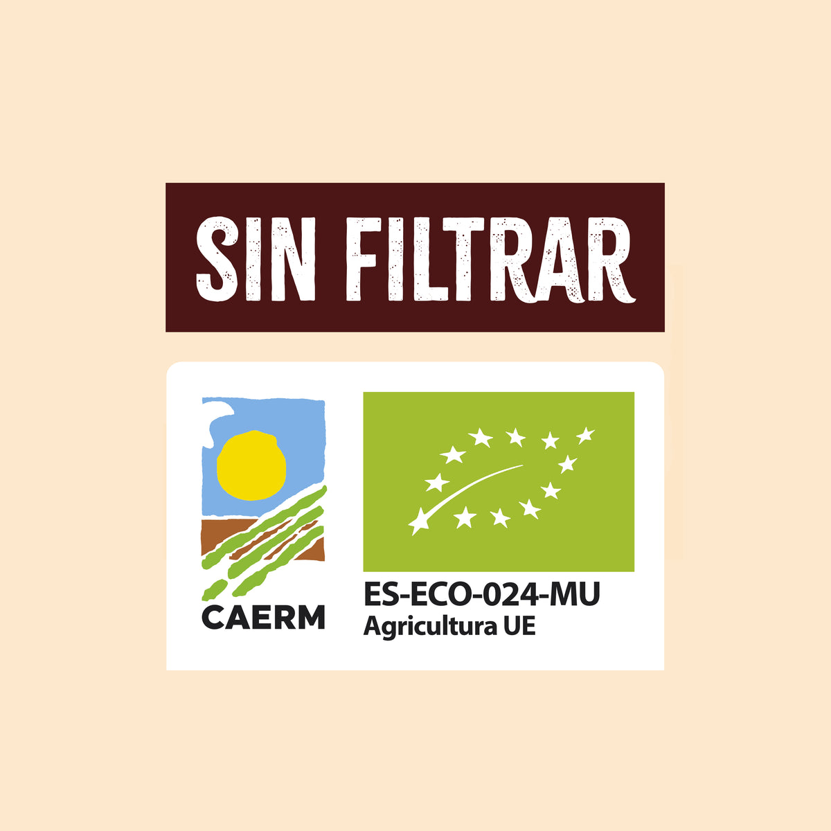 Vinagre de maçã biológico não filtrado NaturGreen 500 ml