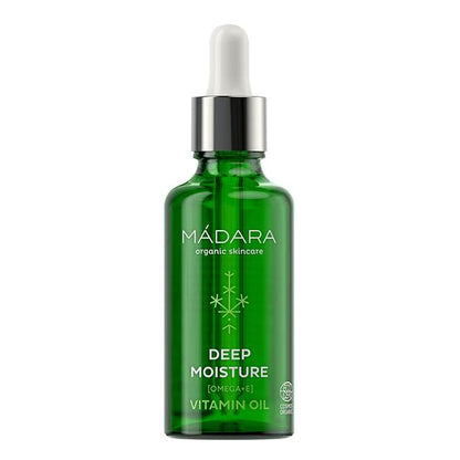 Óleo de Vitamina Madara 50ml