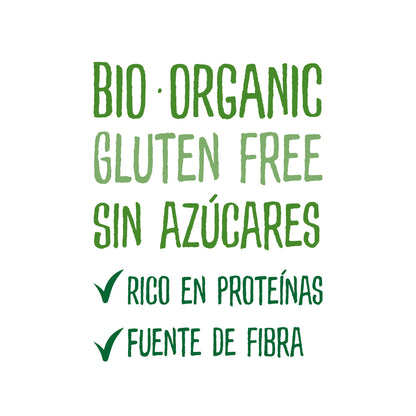 Proteína de ervilha Naturgreen