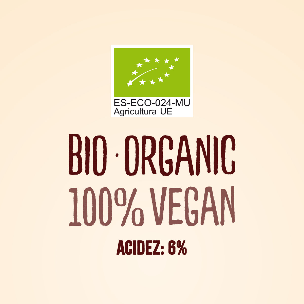 Vinagre Balsâmico Branco Biológico NaturGreen 250 ml