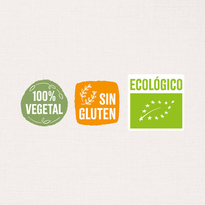 Farinha de Amêndoa Biológica Sem Glúten NaturGreen 300g