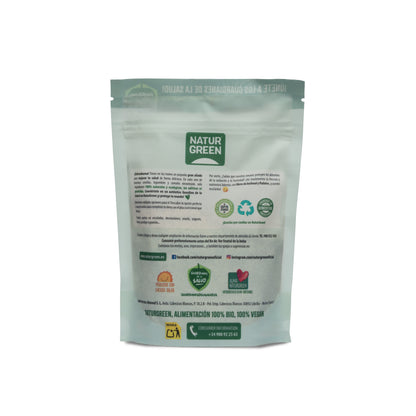 Sal Rosa dos Himalaias com Ervas Finas Orgânicas Naturgreen 250g