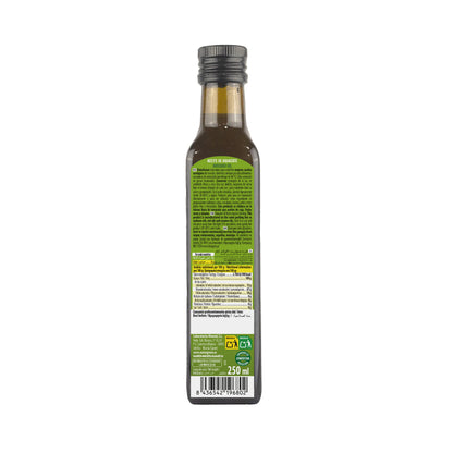 Óleo de Abacate Biológico NaturGreen 250 ml