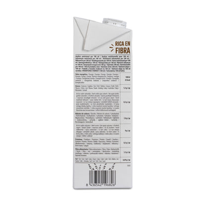 Bebida de Aveia Integral 0% Açúcares Bio NaturGreen 1 L